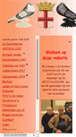 Mobile Screenshot of keistadshow.sierduif.nl