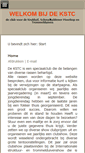Mobile Screenshot of kstc.sierduif.nl